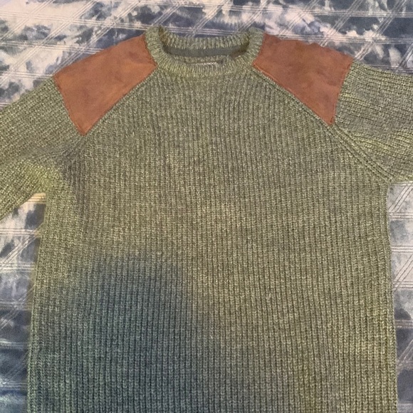 Vintage Sweater - Picture 1 of 4